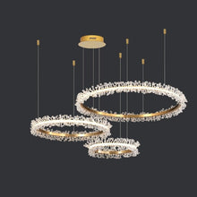 Carregar imagem no visualizador da galeria, Lumine Chandelier
