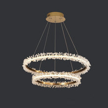 Cargar imagen en el visor de la galería, Lumine Chandelier
