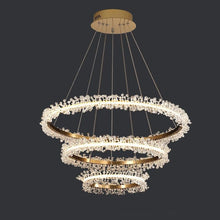 Cargar imagen en el visor de la galería, Lumine Chandelier
