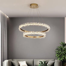 Carregar imagem no visualizador da galeria, Lumine Chandelier
