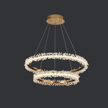 Carregar imagem no visualizador da galeria, Lumine Chandelier
