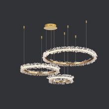 Carregar imagem no visualizador da galeria, Lumine Chandelier
