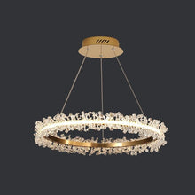 Load image into Gallery viewer, Lumine Chandelier
