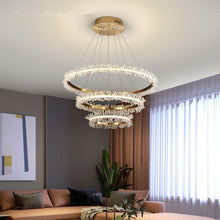 Carregar imagem no visualizador da galeria, Lumine Chandelier
