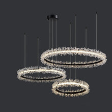 Carregar imagem no visualizador da galeria, Lumine Chandelier
