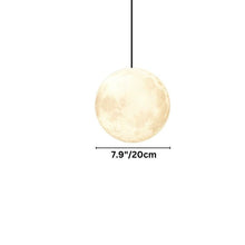 Carregar imagem no visualizador da galeria, Lunar Pendant Light
