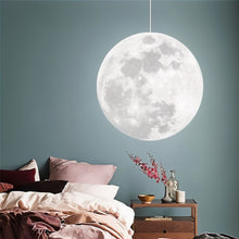 Carregar imagem no visualizador da galeria, Lunar Pendant Light
