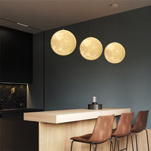 Carregar imagem no visualizador da galeria, Lunar Pendant Light
