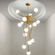 Carregar imagem no visualizador da galeria, Lusna Indoor Chandeliers
