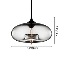 Carregar imagem no visualizador da galeria, Lustre Pendant Light
