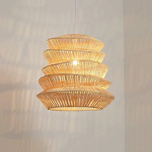 Carregar imagem no visualizador da galeria, Luwi Pendant Light
