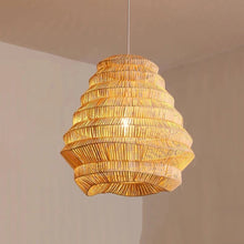 Carregar imagem no visualizador da galeria, Luwi Pendant Light
