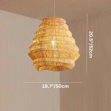 Carregar imagem no visualizador da galeria, Luwi Pendant Light
