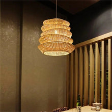 Load image into Gallery viewer, Luwi Pendant Light
