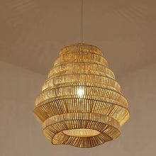 Carregar imagem no visualizador da galeria, Luwi Pendant Light
