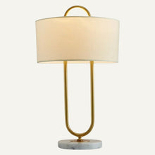 Load image into Gallery viewer, Luxarum Table Lamp
