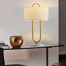 Load image into Gallery viewer, Luxarum Table Lamp
