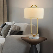 Load image into Gallery viewer, Luxarum Table Lamp
