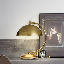 Load image into Gallery viewer, Luxfera Table Lamp
