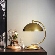 Load image into Gallery viewer, Luxfera Table Lamp
