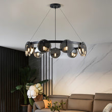 Load image into Gallery viewer, Luxora Chandelier
