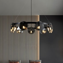 Load image into Gallery viewer, Luxora Chandelier
