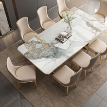 Carregar imagem no visualizador da galeria, Luxsna Dining Chair
