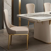 Load image into Gallery viewer, Luxsna Dining Chair
