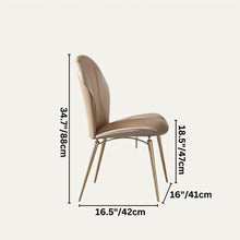 Carregar imagem no visualizador da galeria, Luxsna Dining Chair
