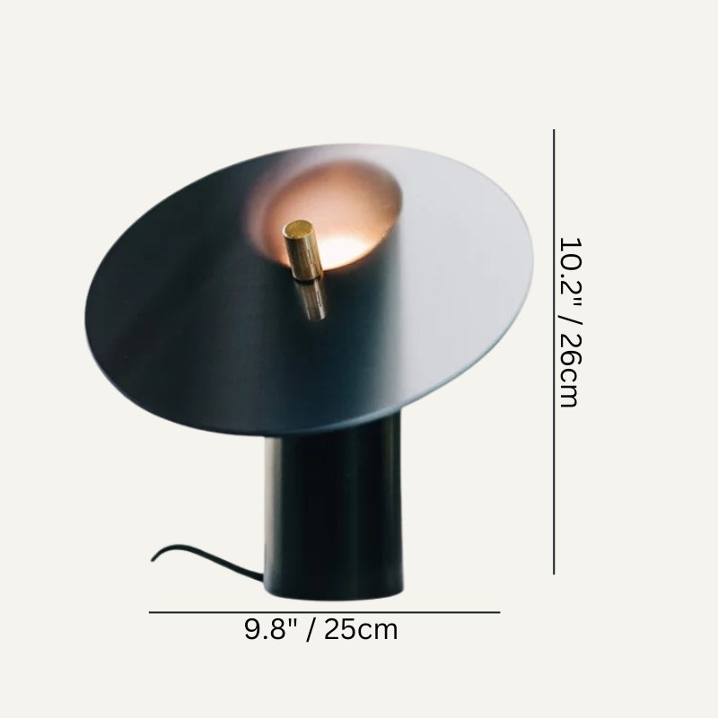 Luxuria Table Lamp