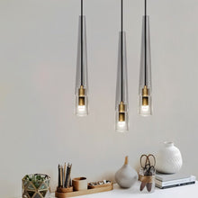 Carregar imagem no visualizador da galeria, Lychnia Pendant Light
