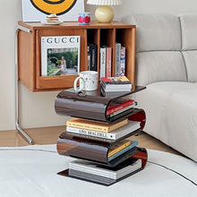 Carregar imagem no visualizador da galeria, Lydia Side Table
