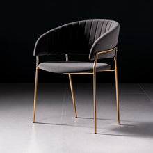 Carregar imagem no visualizador da galeria, Lydian Accent Chair
