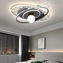 Carregar imagem no visualizador da galeria, Lyra Ceiling Light
