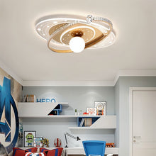 Carregar imagem no visualizador da galeria, Lyra Ceiling Light
