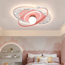 Carregar imagem no visualizador da galeria, Lyra Ceiling Light
