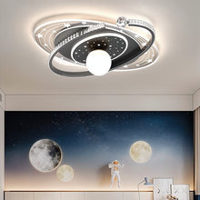 Carregar imagem no visualizador da galeria, Lyra Ceiling Light
