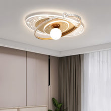 Carregar imagem no visualizador da galeria, Lyra Ceiling Light
