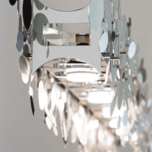 Carregar imagem no visualizador da galeria, Maahnoor Chandelier
