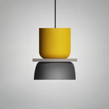 Carregar imagem no visualizador da galeria, Macaron Pendant Light
