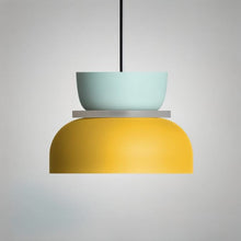 Carregar imagem no visualizador da galeria, Macaron Pendant Light
