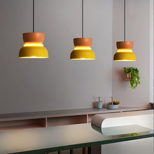 Carregar imagem no visualizador da galeria, Macaron Pendant Light
