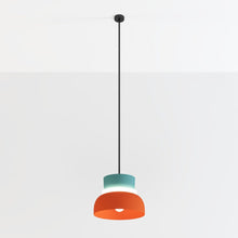 Carregar imagem no visualizador da galeria, Macaron Pendant Light
