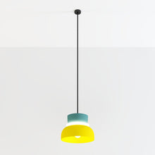 Carregar imagem no visualizador da galeria, Macaron Pendant Light
