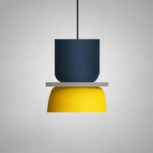 Carregar imagem no visualizador da galeria, Macaron Pendant Light
