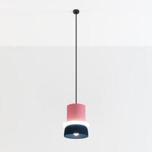 Carregar imagem no visualizador da galeria, Macaron Pendant Light
