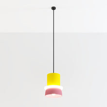 Carregar imagem no visualizador da galeria, Macaron Pendant Light
