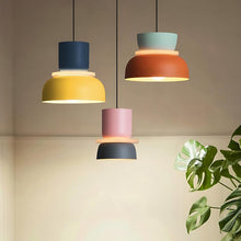 Carregar imagem no visualizador da galeria, Macaron Pendant Light
