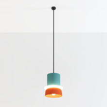 Carregar imagem no visualizador da galeria, Macaron Pendant Light
