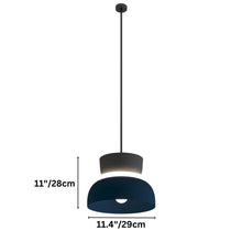 Carregar imagem no visualizador da galeria, Macaron Pendant Light
